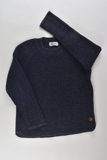 H&M Size 5-6 (110/116 cm) Knit Jumper