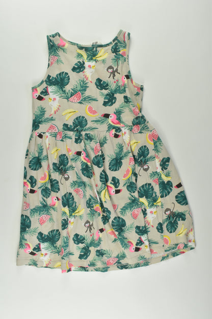 H&M Size 5-6 Dress