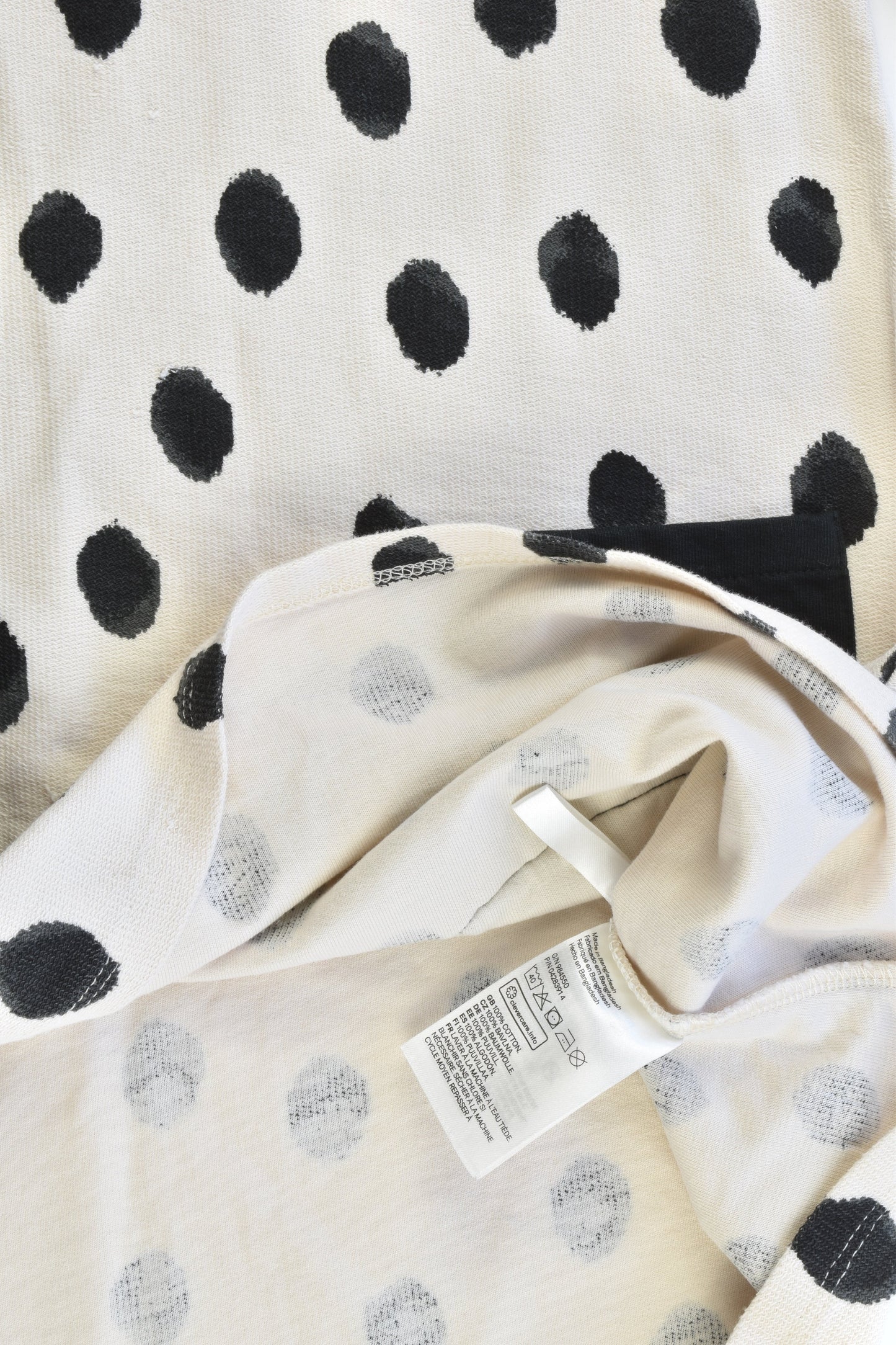 H&M Size 5-6 Dress