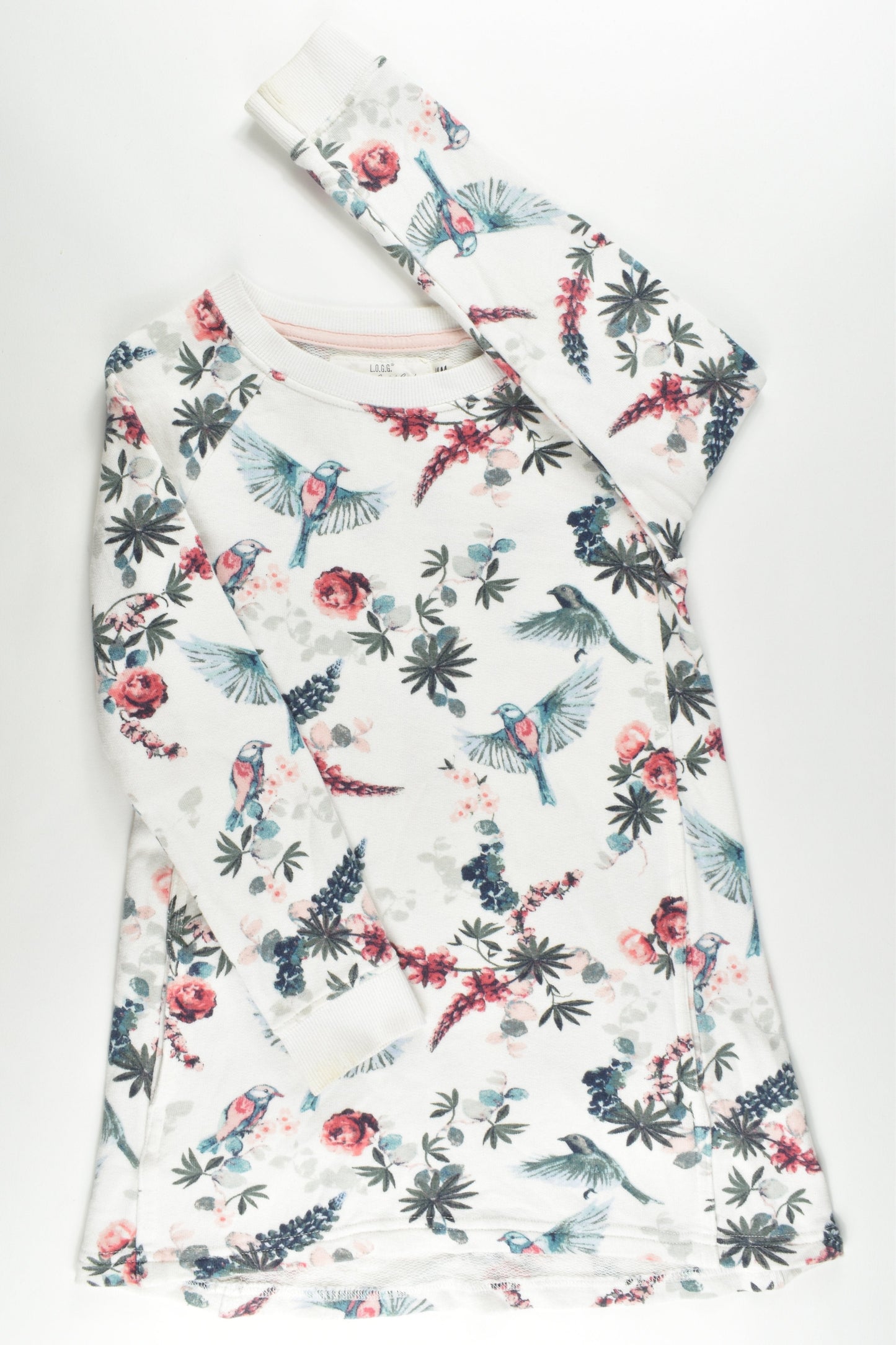 H&M Size 5-6 Dress
