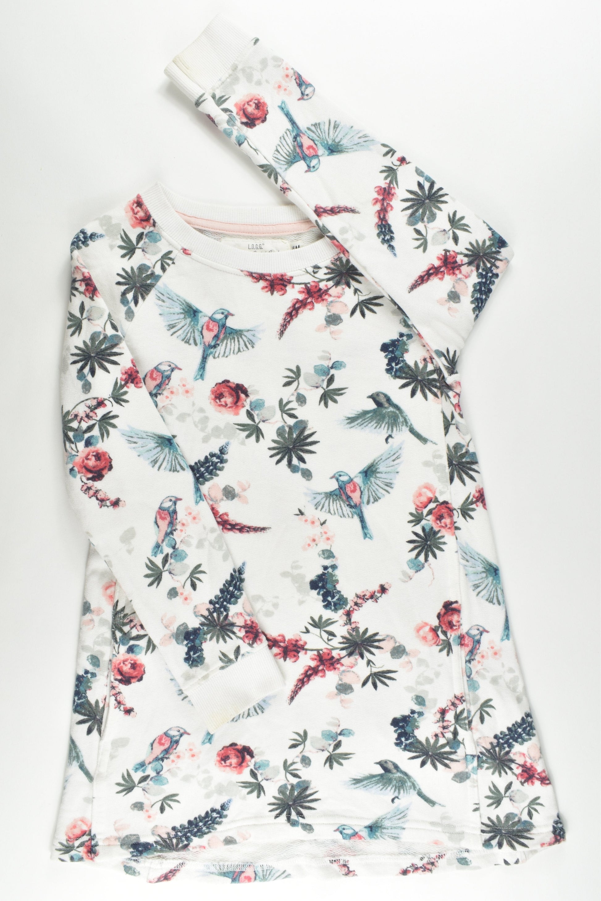 H&M Size 5-6 Dress