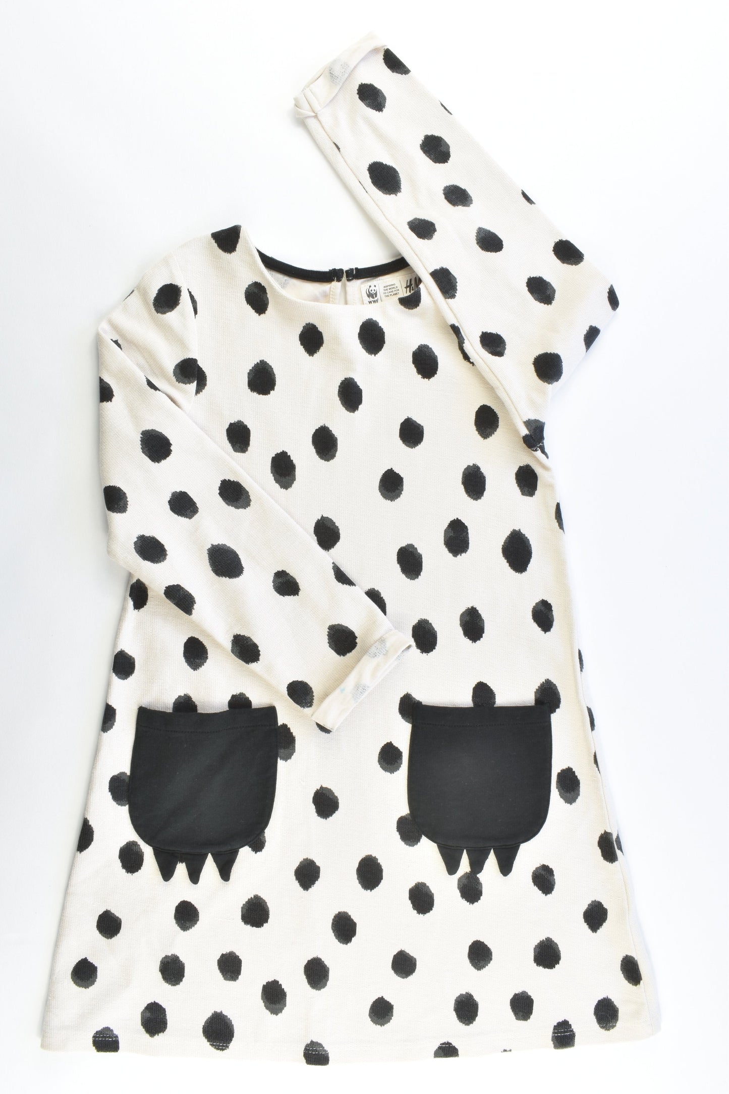 H&M Size 5-6 Dress