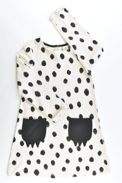 H&M Size 5-6 Dress