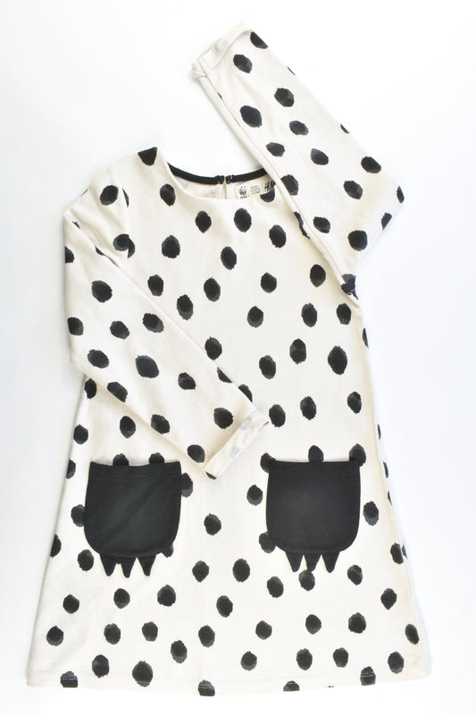 H&M Size 5-6 Dress