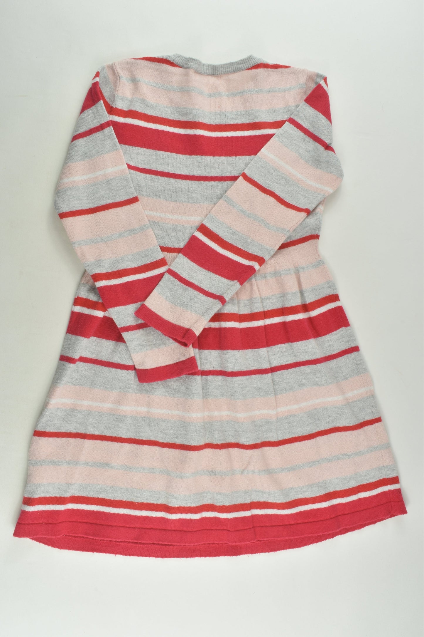 H&M Size 5-6 Knit Dress