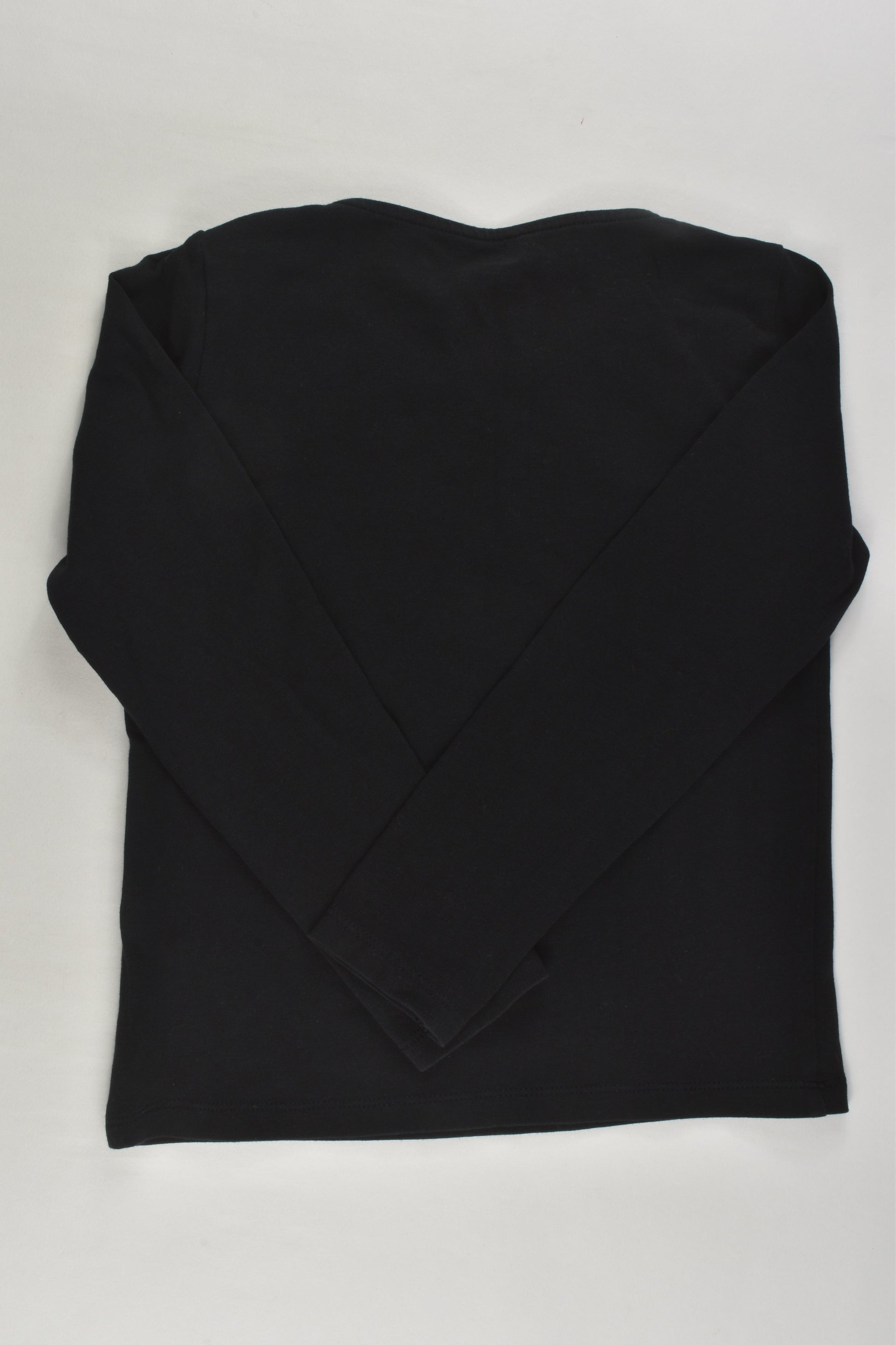 H&M Size 5-6 Organic Top