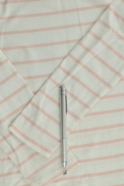 H&M Size 5-6 Reversible Sequins Top