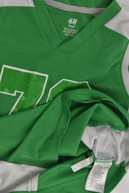 H&M Size 5-6 Sport Outfit