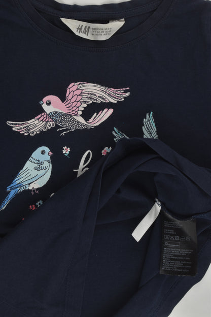 H&M Size 5-6 T-shirt