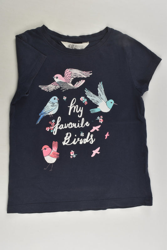 H&M Size 5-6 T-shirt