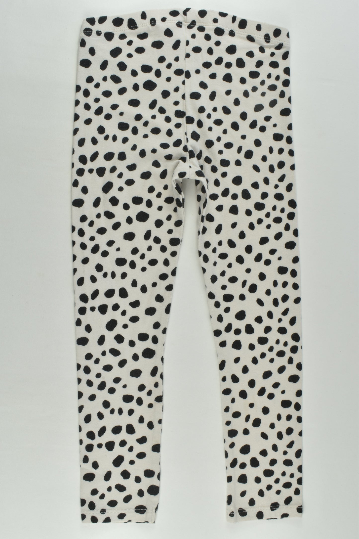 H&M Size 6 (116 cm) Leggings
