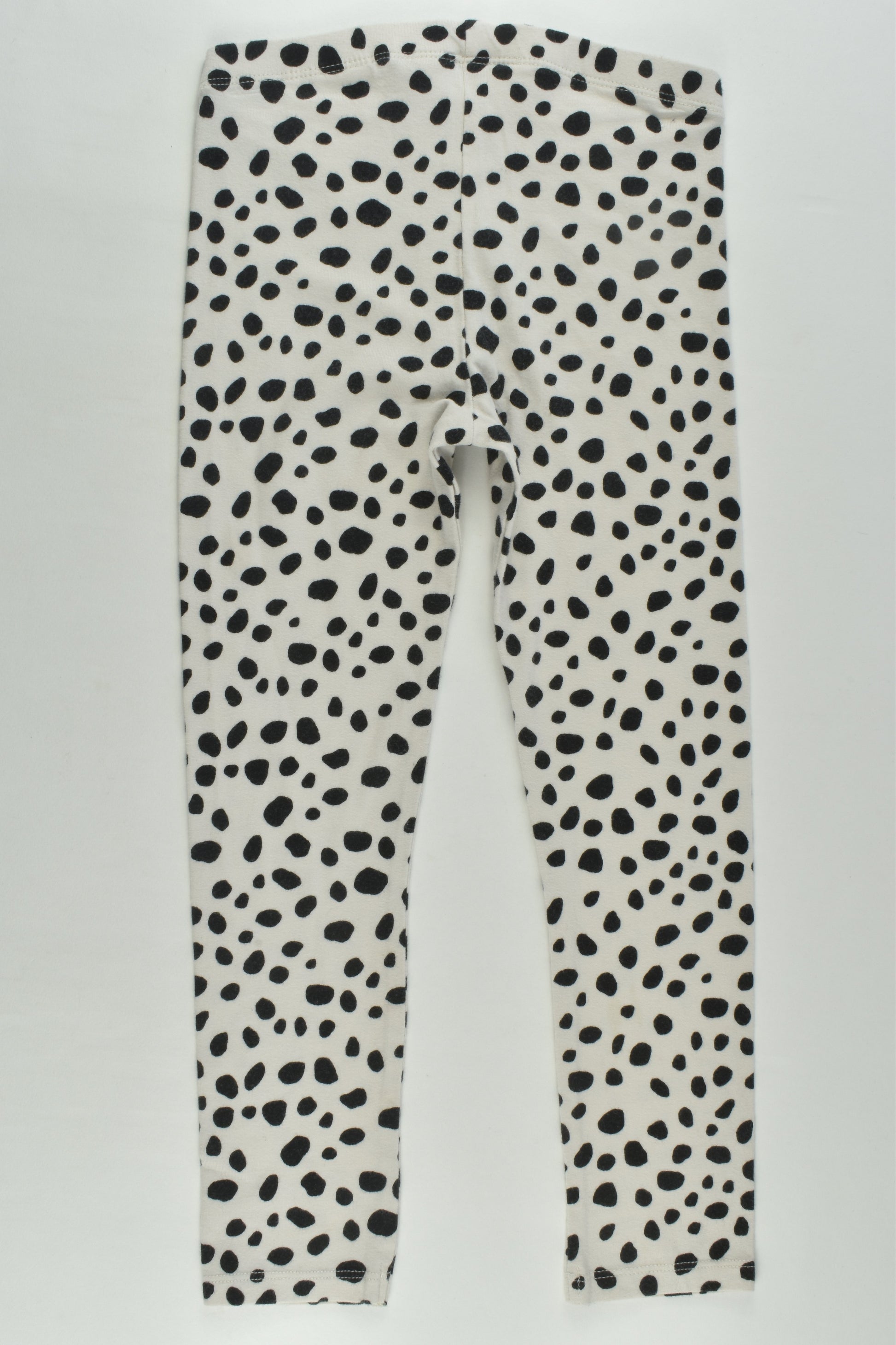H&M Size 6 (116 cm) Leggings