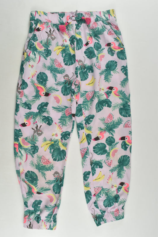 H&M Size 6 (116 cm) Viscose Pants