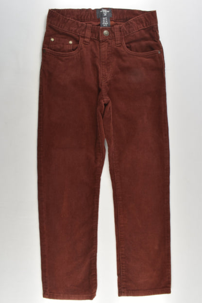 H&M Size 6-7 (122 cm) Cord Pants
