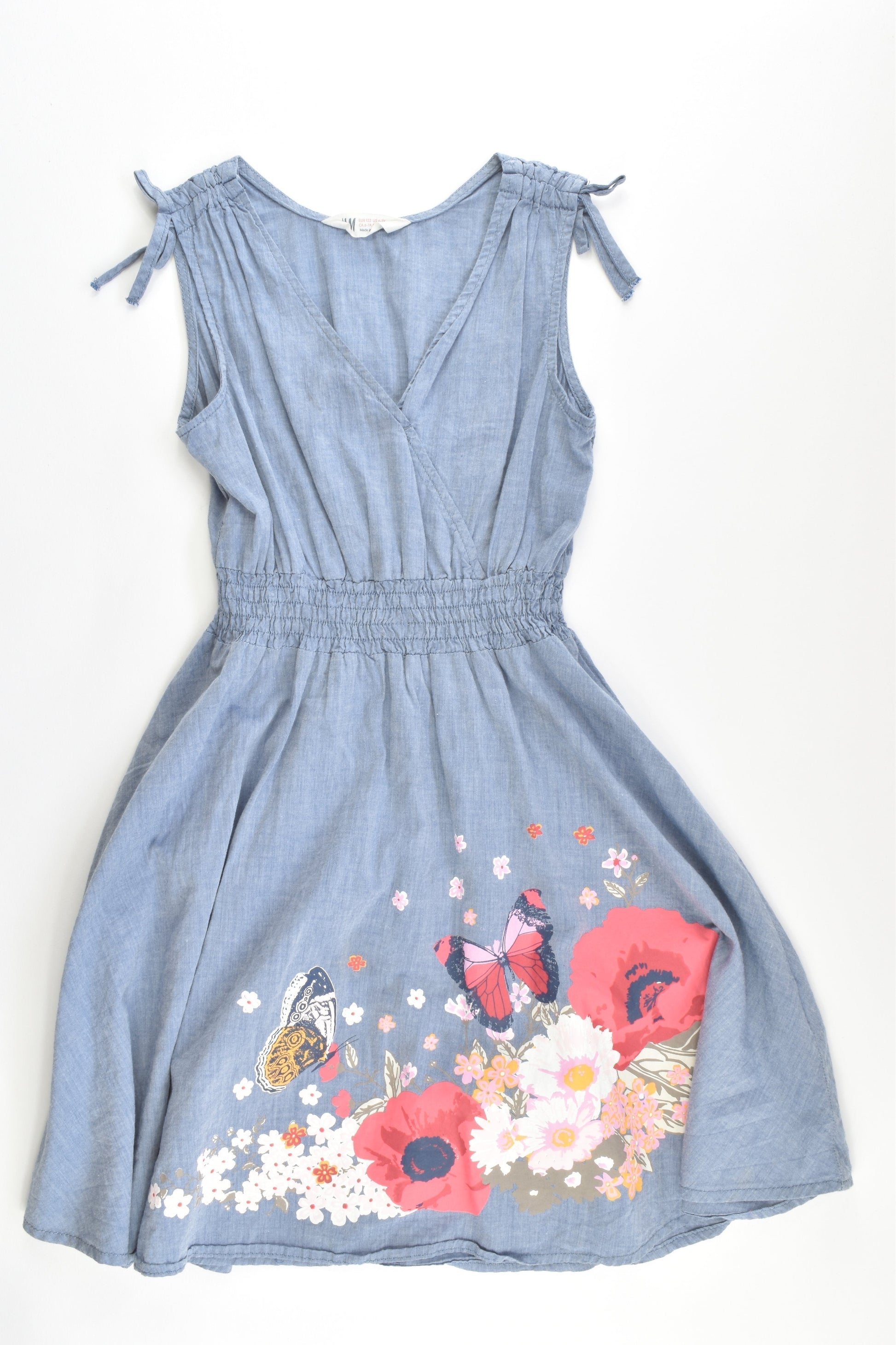 H&M Size 6-7 Dress