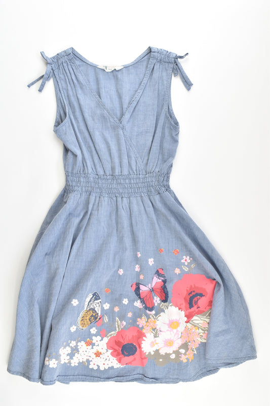 H&M Size 6-7 Dress