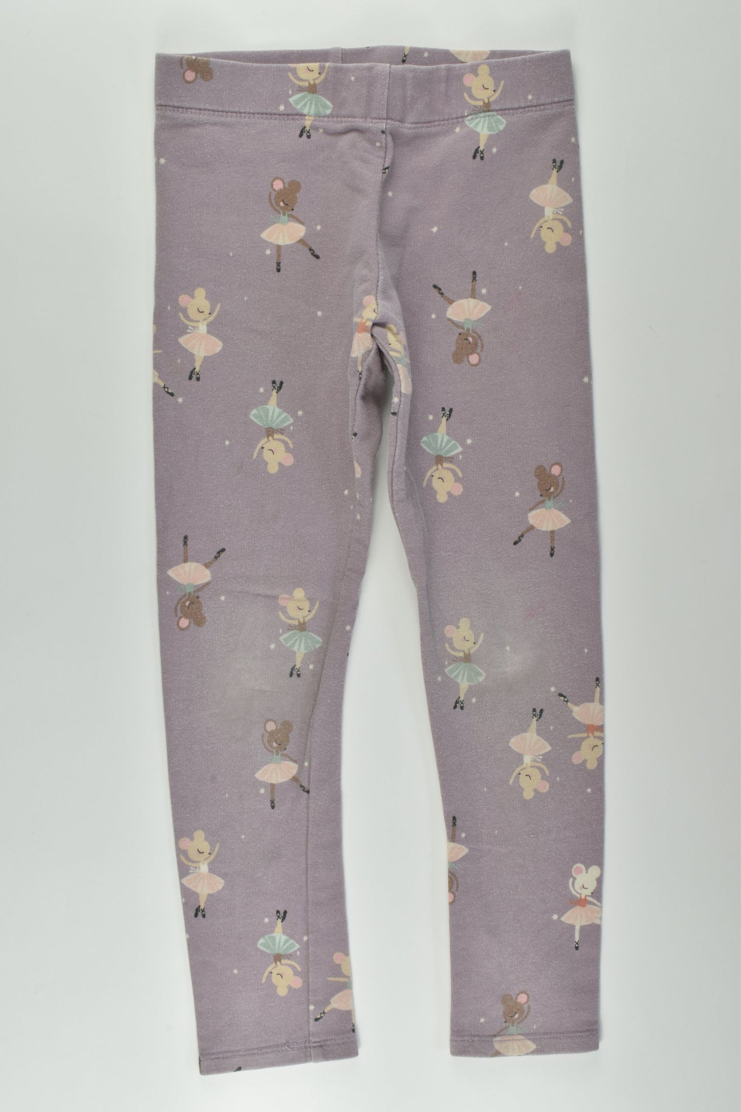 H&M Size 6 Ballerina Pants