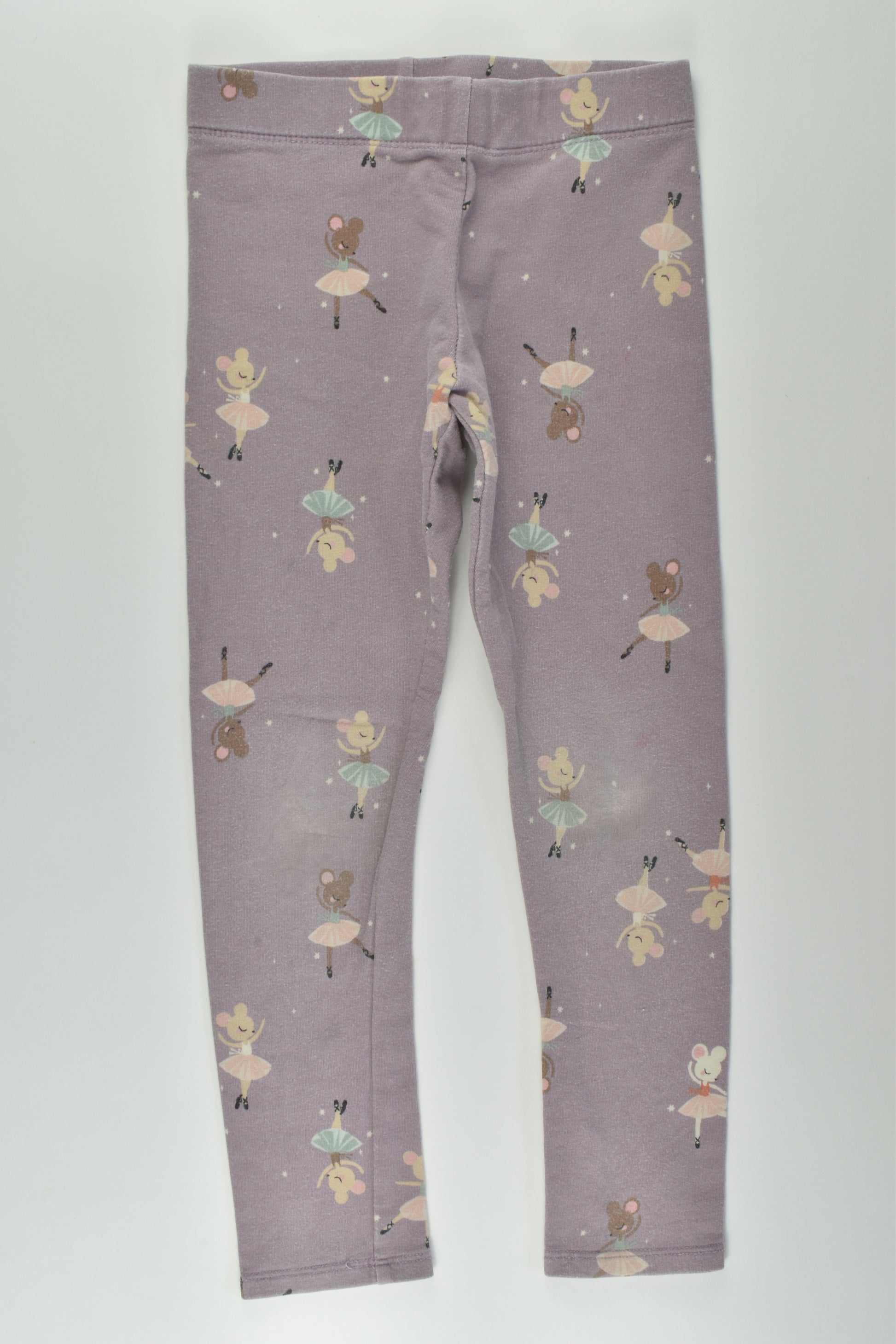 H&M Size 6 Ballerina Pants