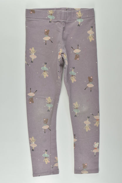 H&M Size 6 Ballerina Pants