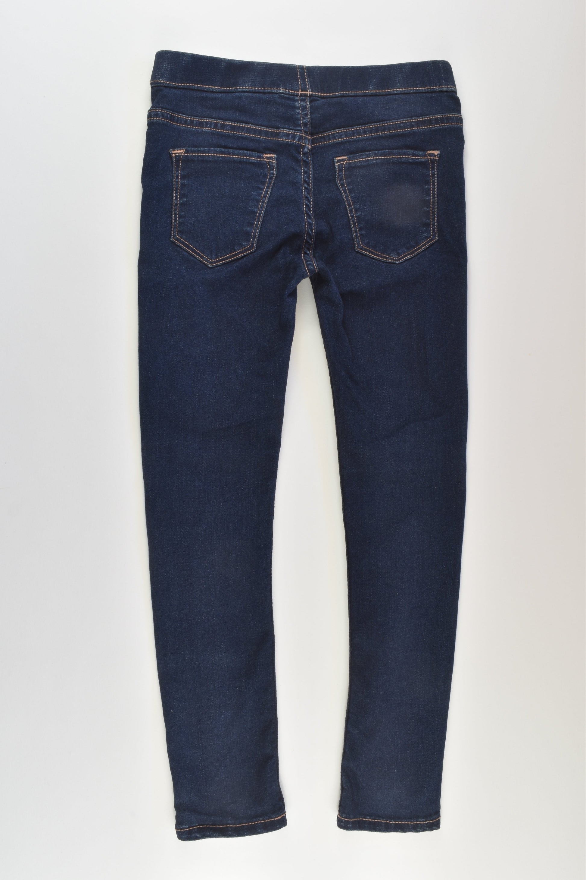 H&M Size 6 Skinny Denim Jeggins