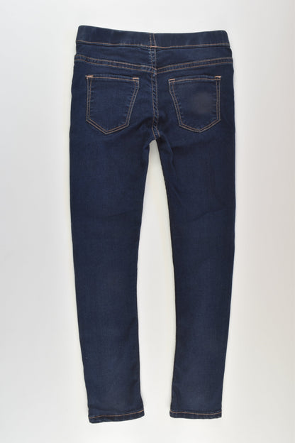 H&M Size 6 Skinny Denim Jeggins
