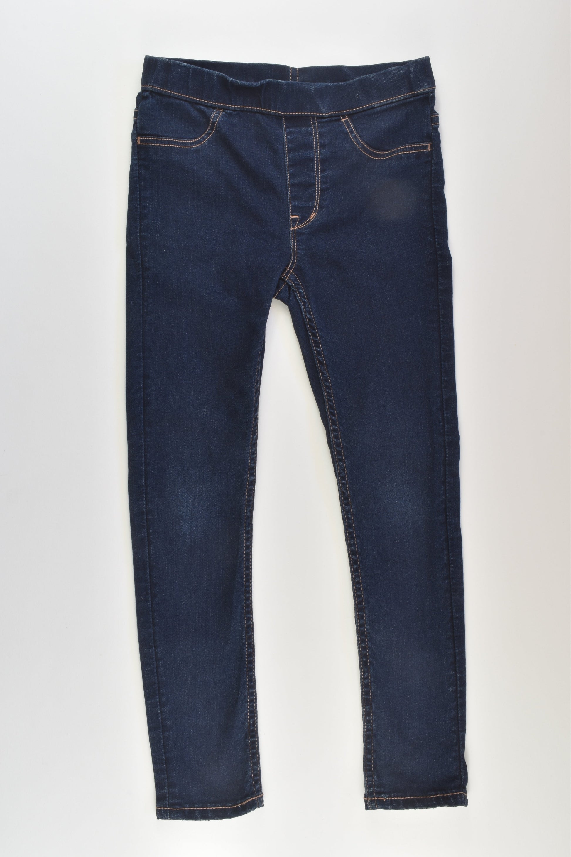 H&M Size 6 Skinny Denim Jeggins