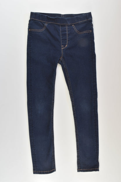 H&M Size 6 Skinny Denim Jeggins