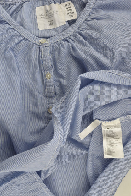 H&M Size 7-8 (128 cm) Blouse