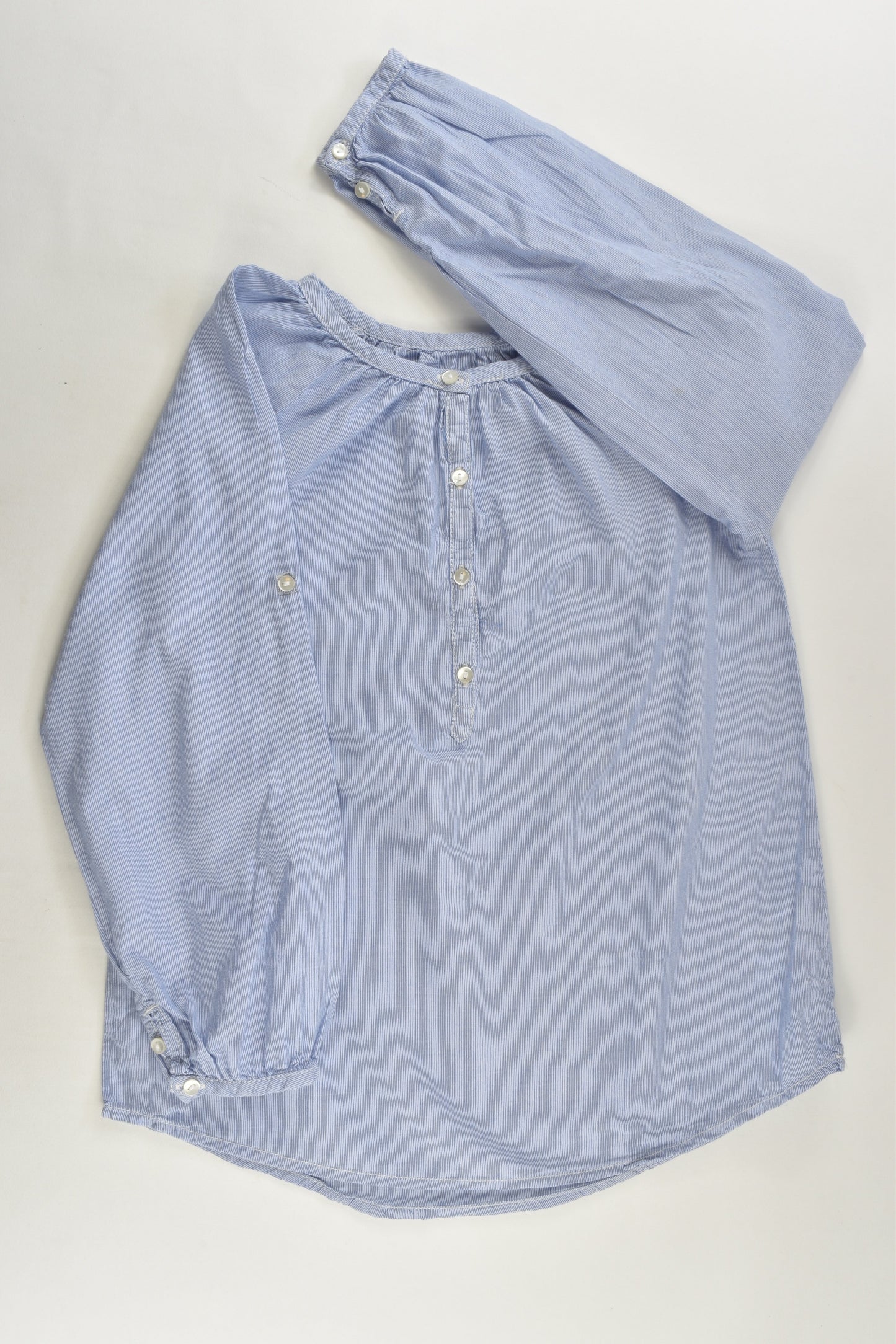 H&M Size 7-8 (128 cm) Blouse