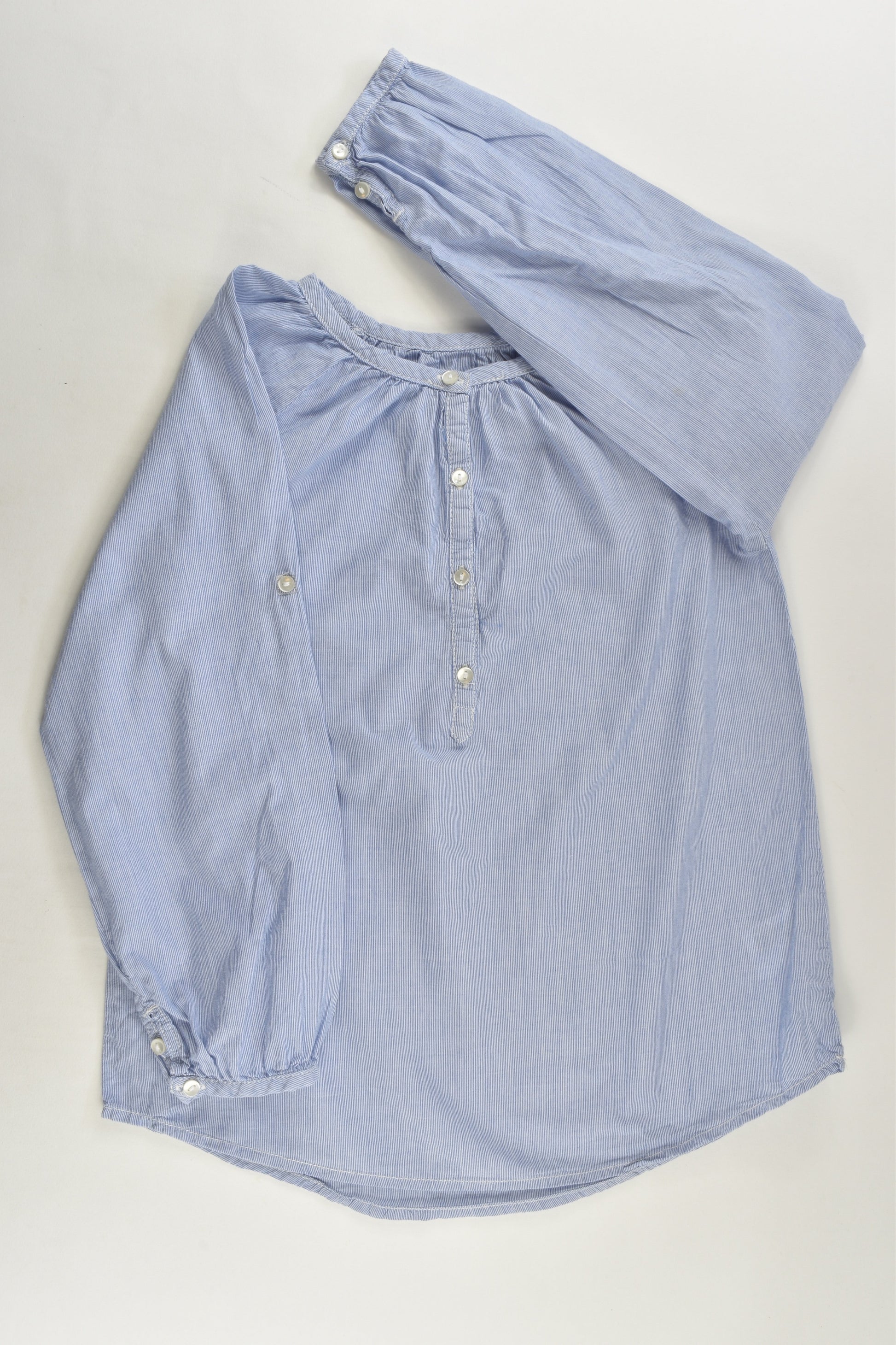 H&M Size 7-8 (128 cm) Blouse