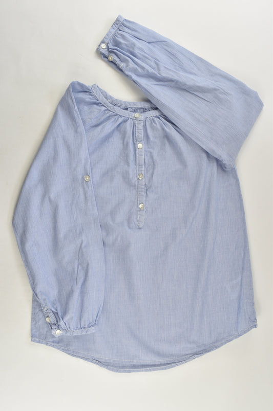 H&M Size 7-8 (128 cm) Blouse