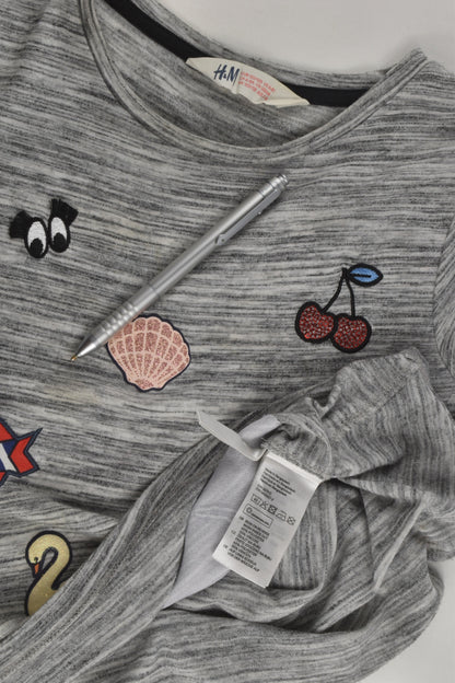 H&M Size 7-8 T-shirt