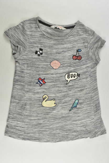 H&M Size 7-8 T-shirt