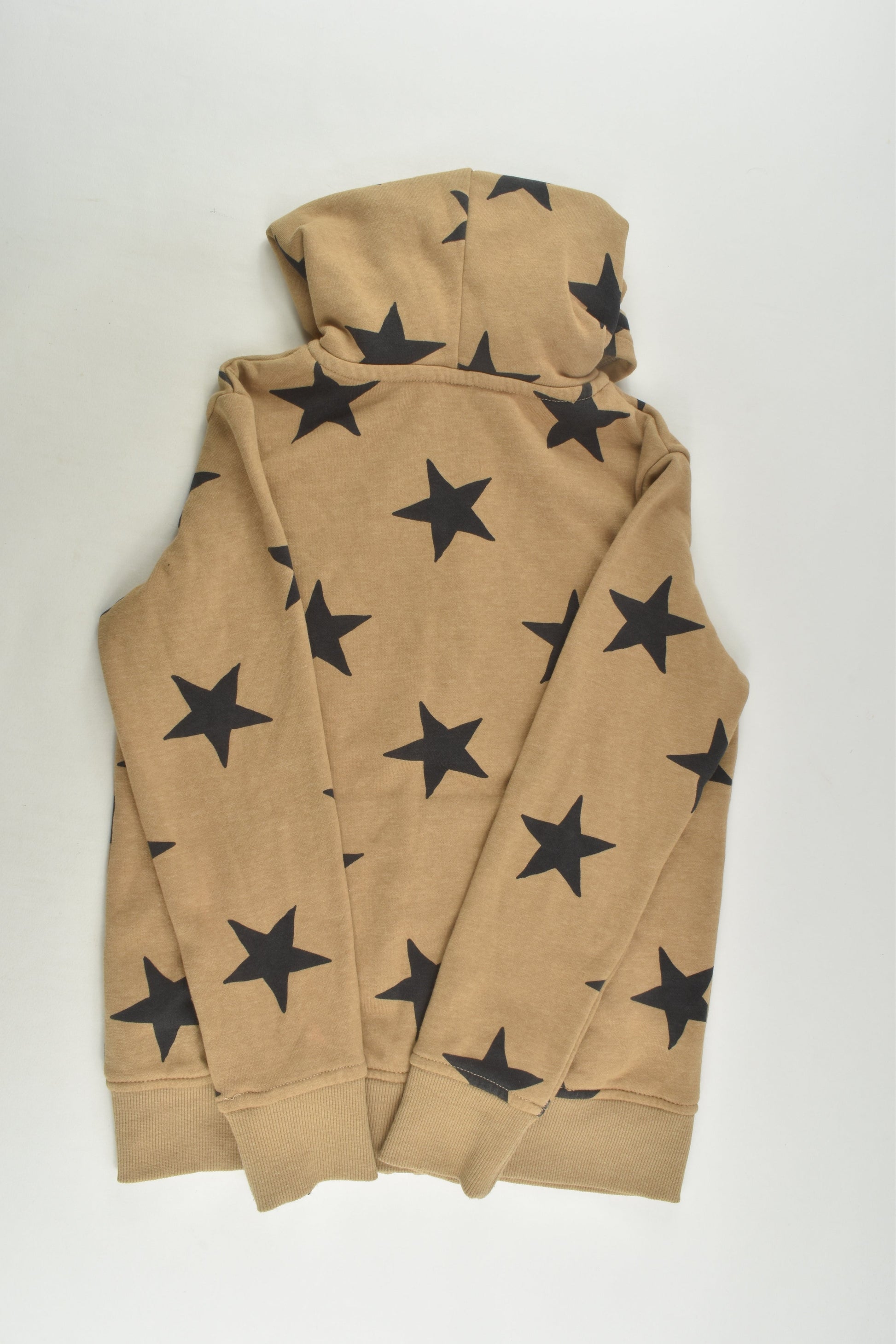 H&M Size 7-8 Zip Jumper