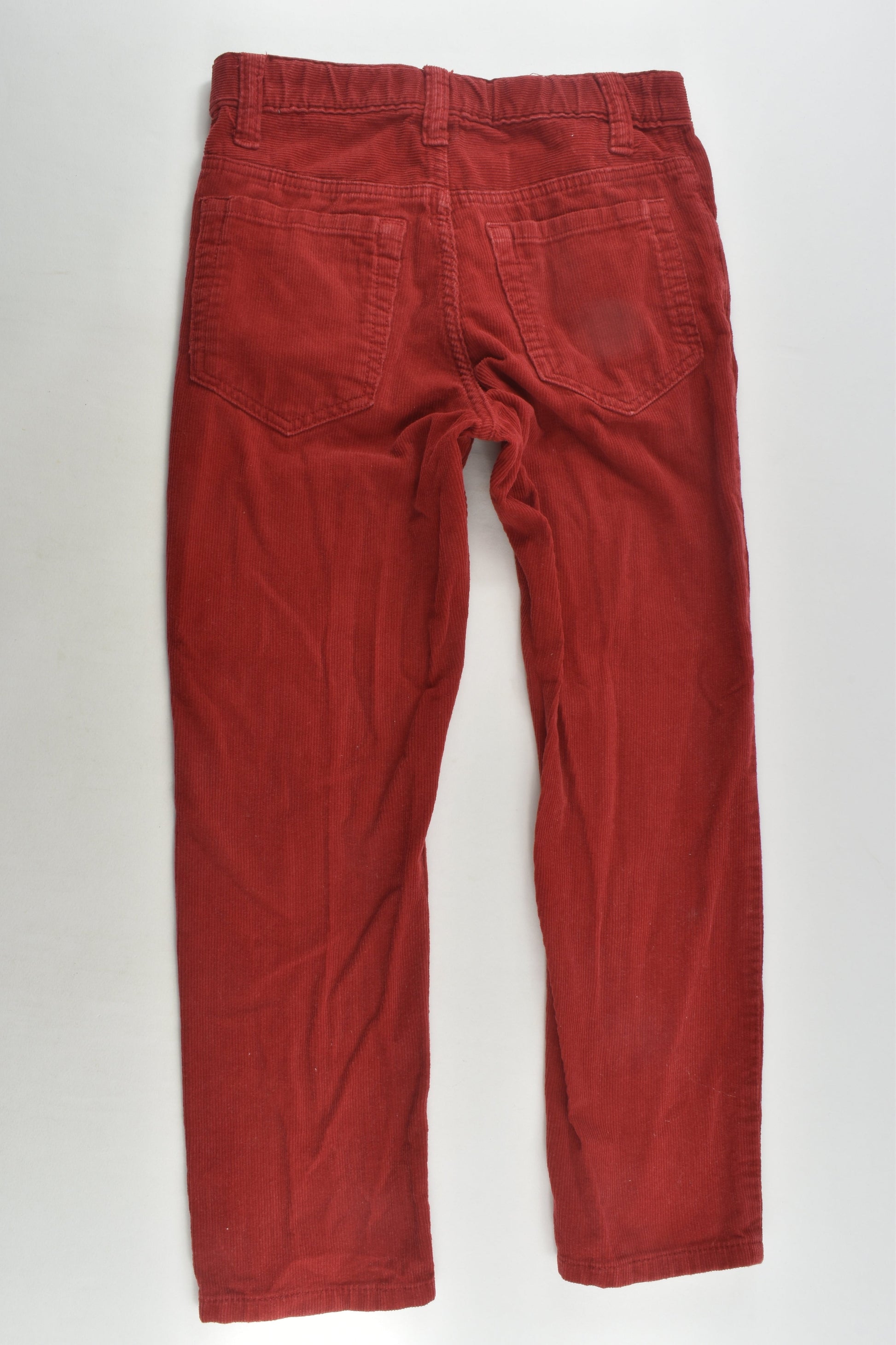 H&M Size 7 Cord Pants