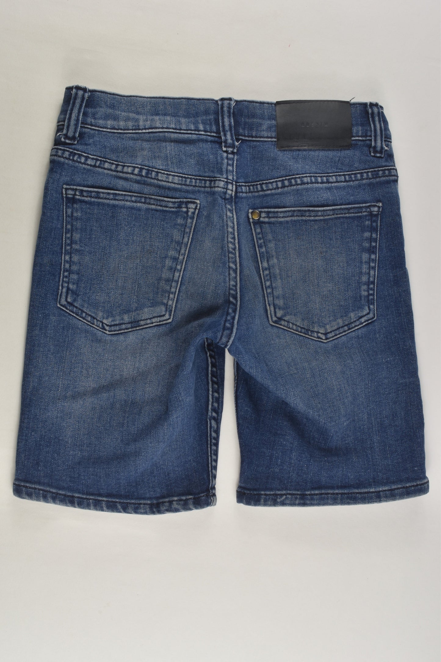 H&M Size 7 Denim Shorts