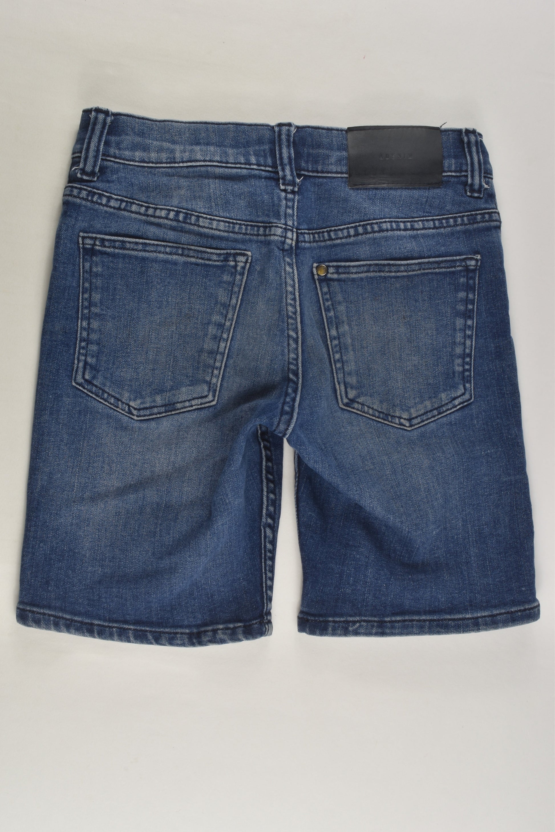 H&M Size 7 Denim Shorts