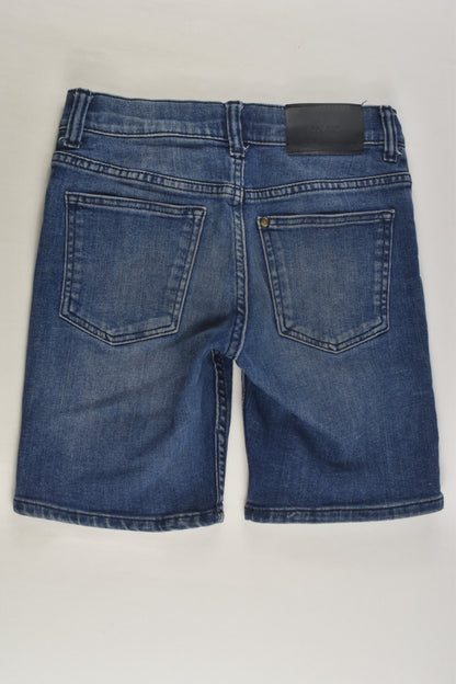 H&M Size 7 Denim Shorts