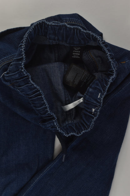 H&M Size 7 Lightweight Denim Pants