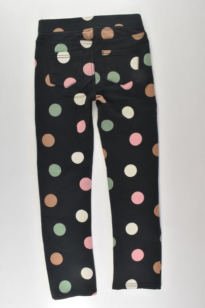 H&M Size 8-9 Polka Dots Pants