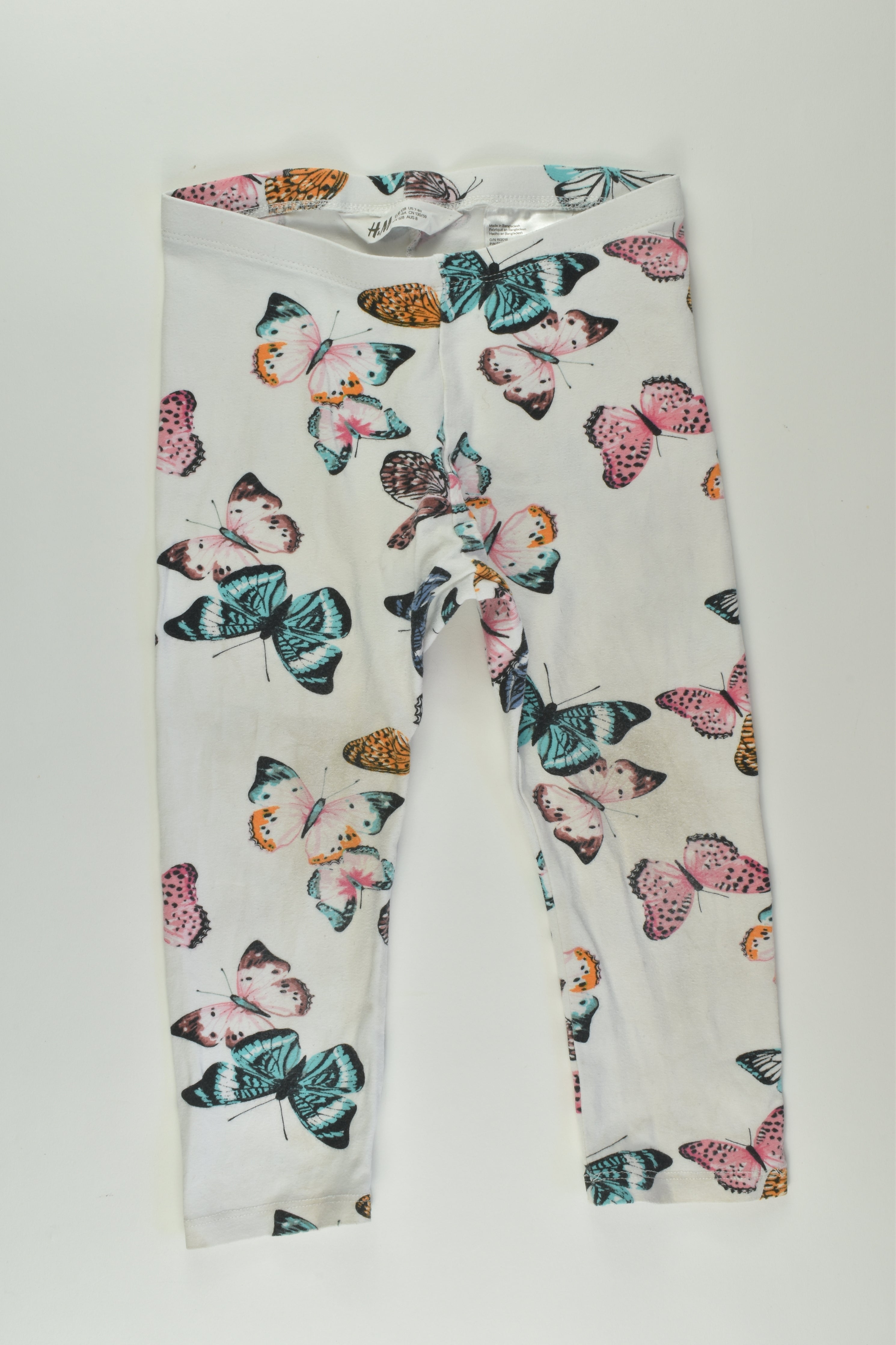 H&m on sale children's leggings