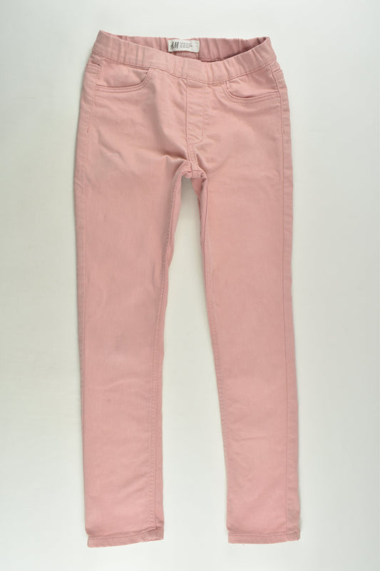 H&M Size 8 Jeggings