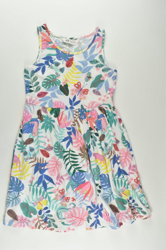 H&M Size 9-10 Dress