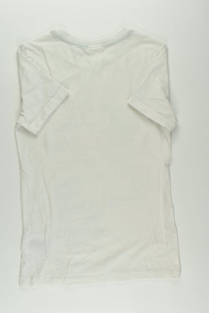 H&M Size 9-10 Frog T-shirt