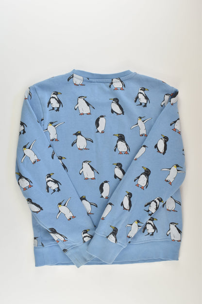 H&M Size 9-10 Penguin Sweater