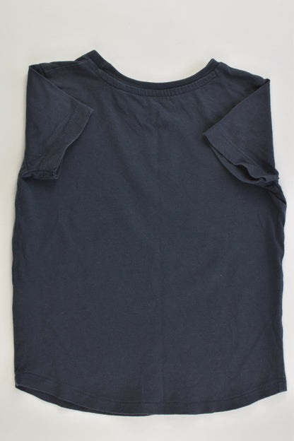 H&T Size 1 Cotton T-shirt
