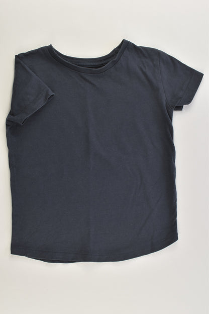 H&T Size 1 Cotton T-shirt
