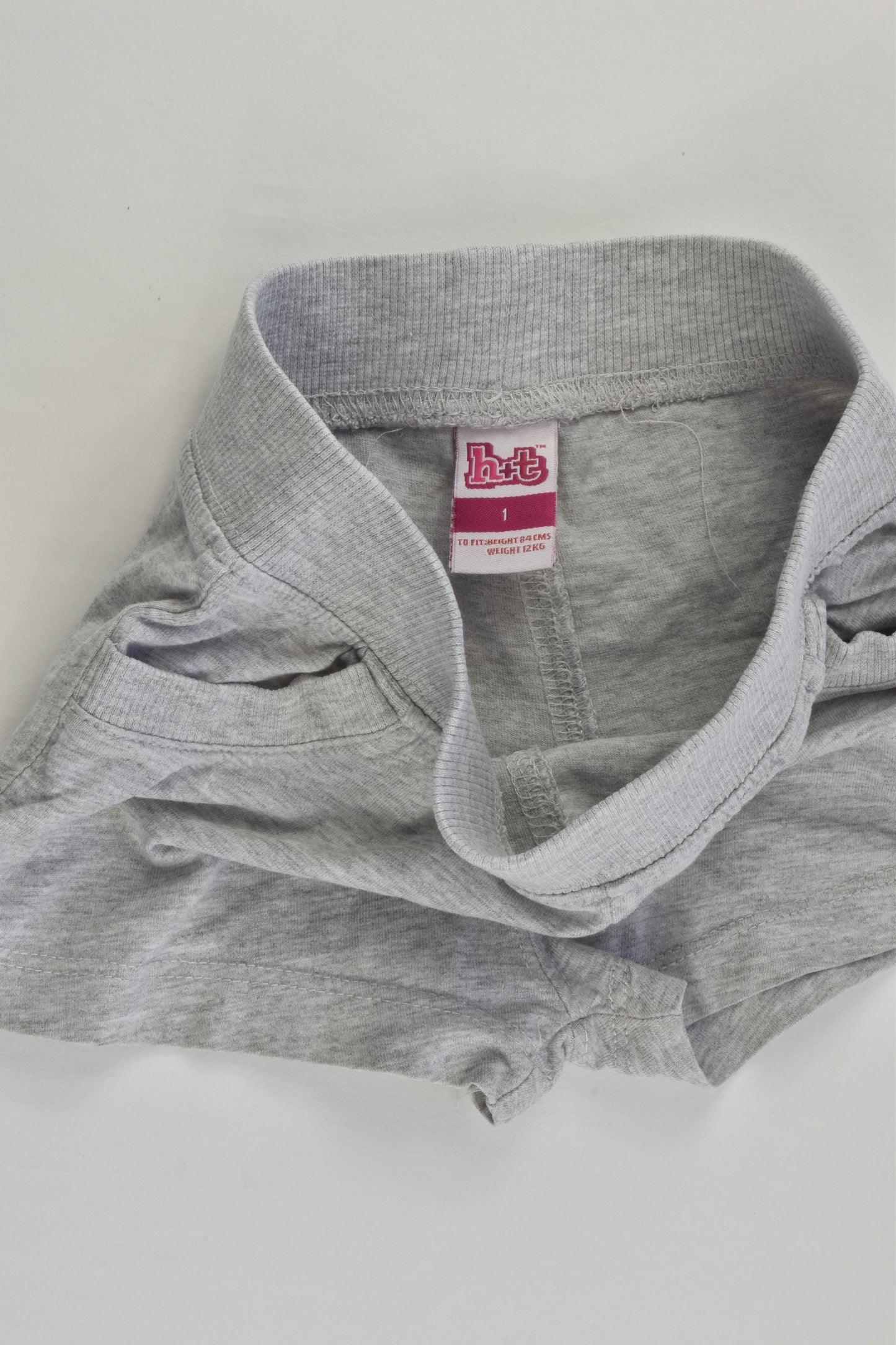 H&T Size 1 Shorts
