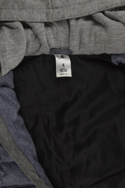 H&T Size 2 Puffer Vest