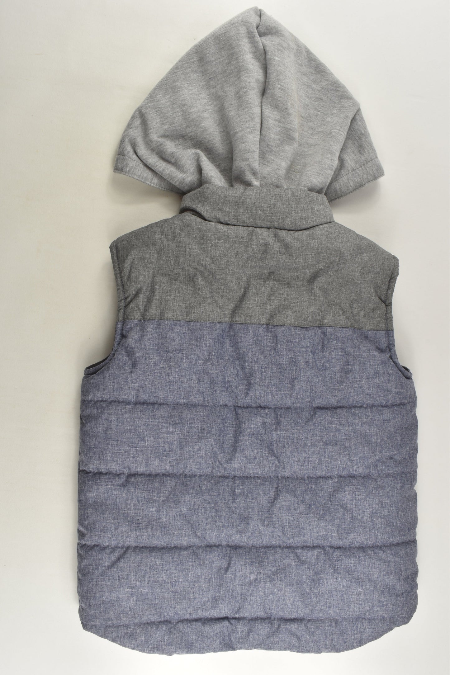 H&T Size 2 Puffer Vest